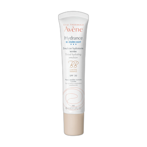 Avene Eau Thermale Avène - Hydrance - BB-LEGERE Émulsion hydratante teintée - effet bonne mine naturel 40 ml