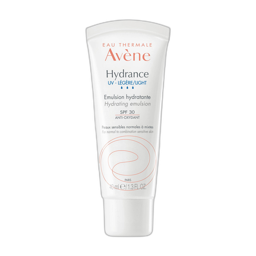 Avene Eau Thermale Avène - Hydrance - UV LÉGÈRE Émulsion hydratante 40ml