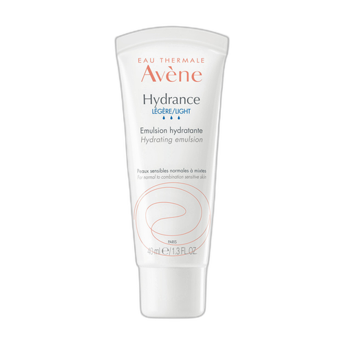 Avene Eau Thermale Avène - Hydrance - LÉGÈRE Émulsion hydratante 40 ml