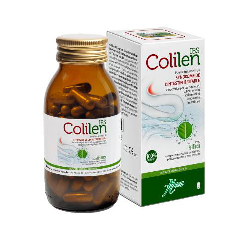 COLILEN IBS 96 GELULES